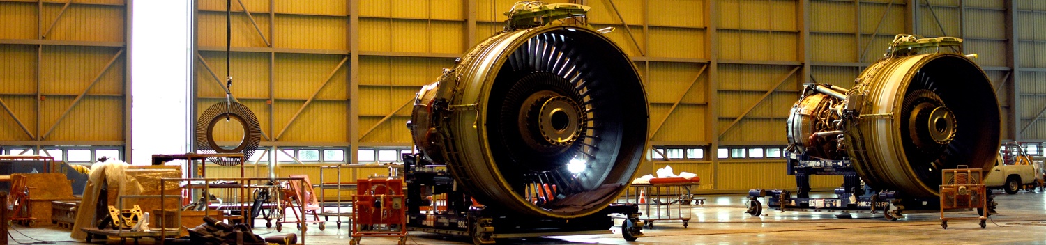 Aviation Logistics
