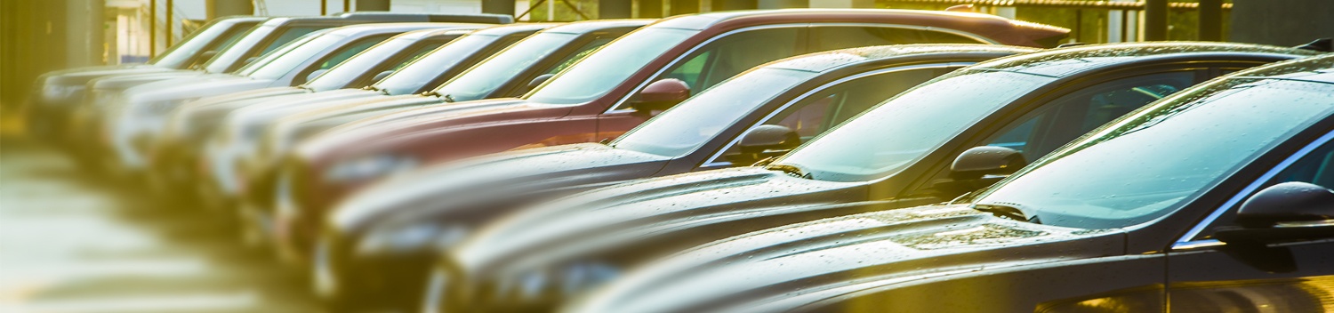 Automotive Logistics