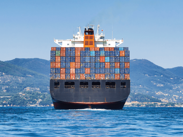 Air Freight - Global Shipping