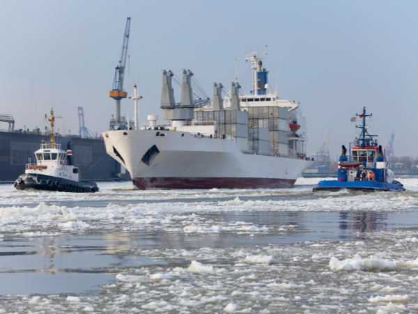 Air Freight - Global Shipping