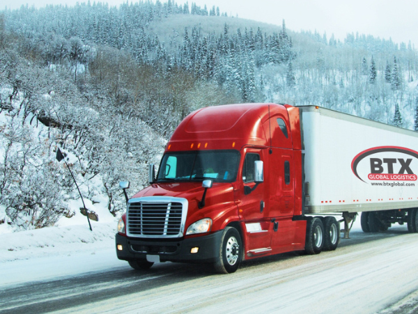 Air Freight - Domestic Shipping