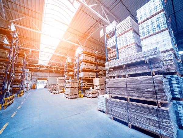 Air Freight - Logistics Services