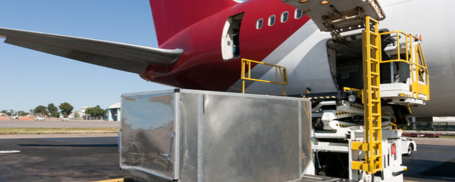 2019 - Air Cargo 14 - Blog Featured