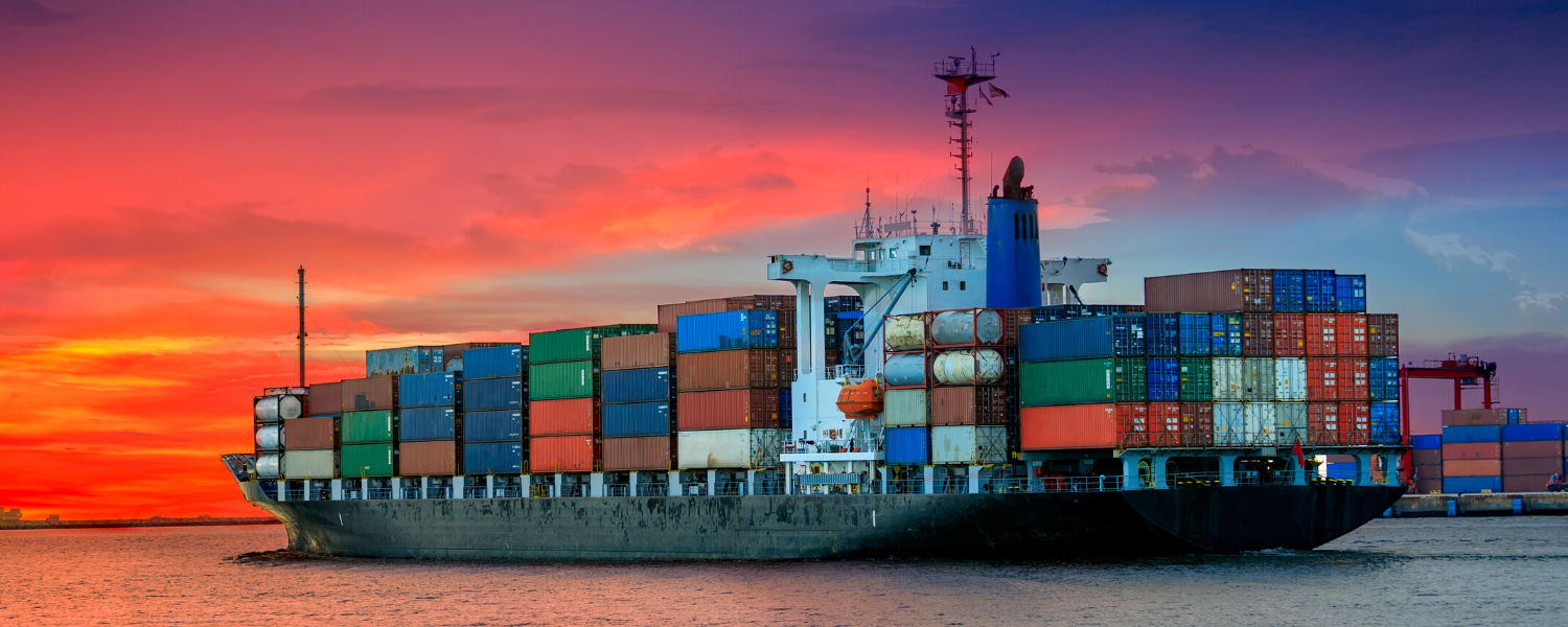 2019 - Ocean Cargo - Blog Featured