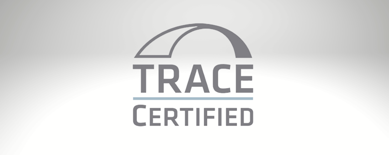 2019 - Trace Certified - Blog Featured