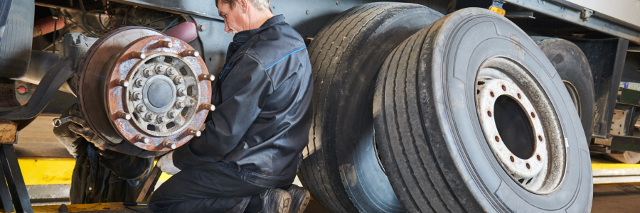 Brake Safety Inspection