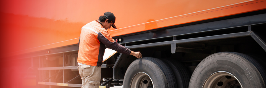 Ground Freight - 2025 Roadcheck Week