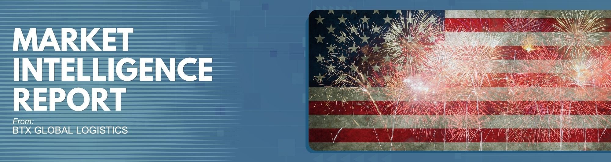 BTX Market Intelligence Report
