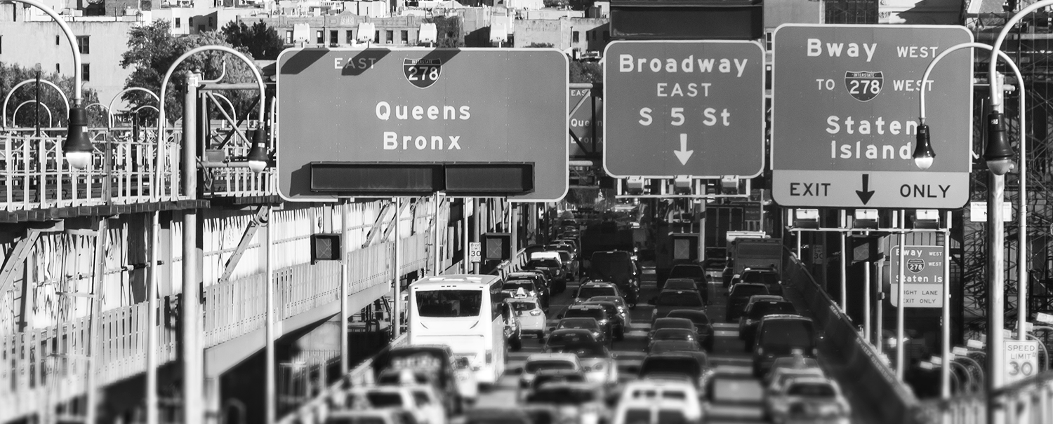 NYCtraffic