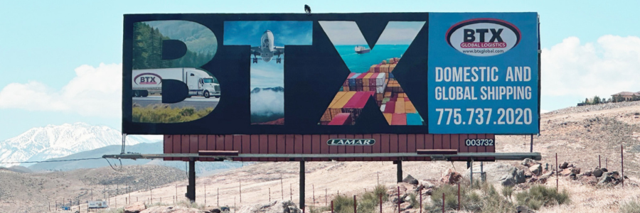 BTX Reno - Energy Logistics 